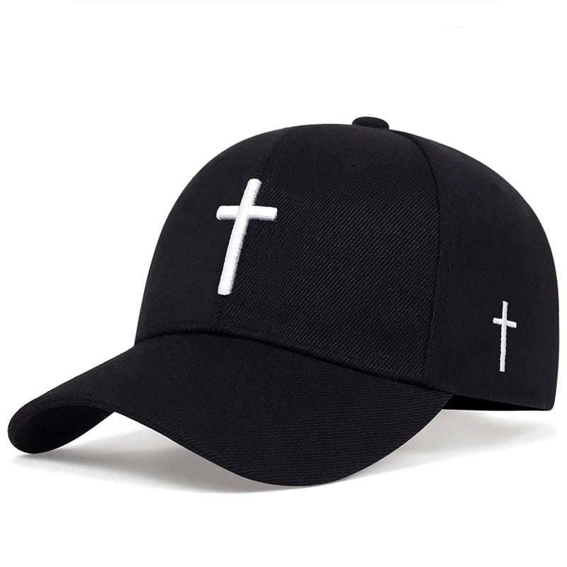 Double Cross Hat