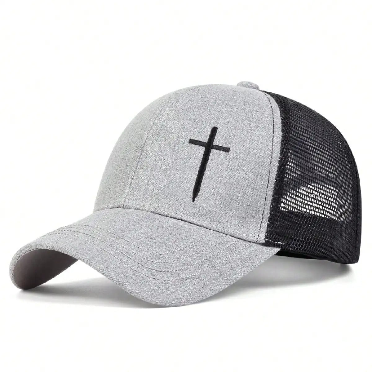 Cross Hat