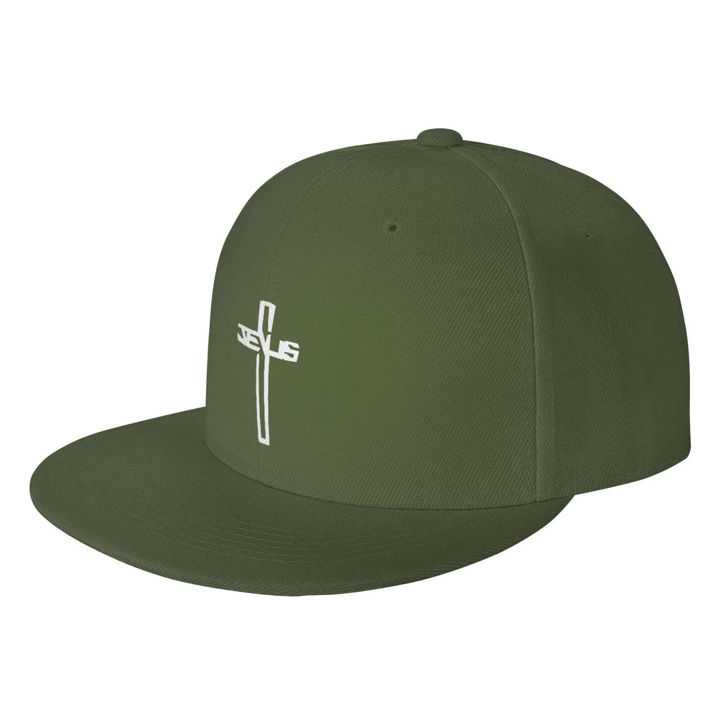 Cross Hat