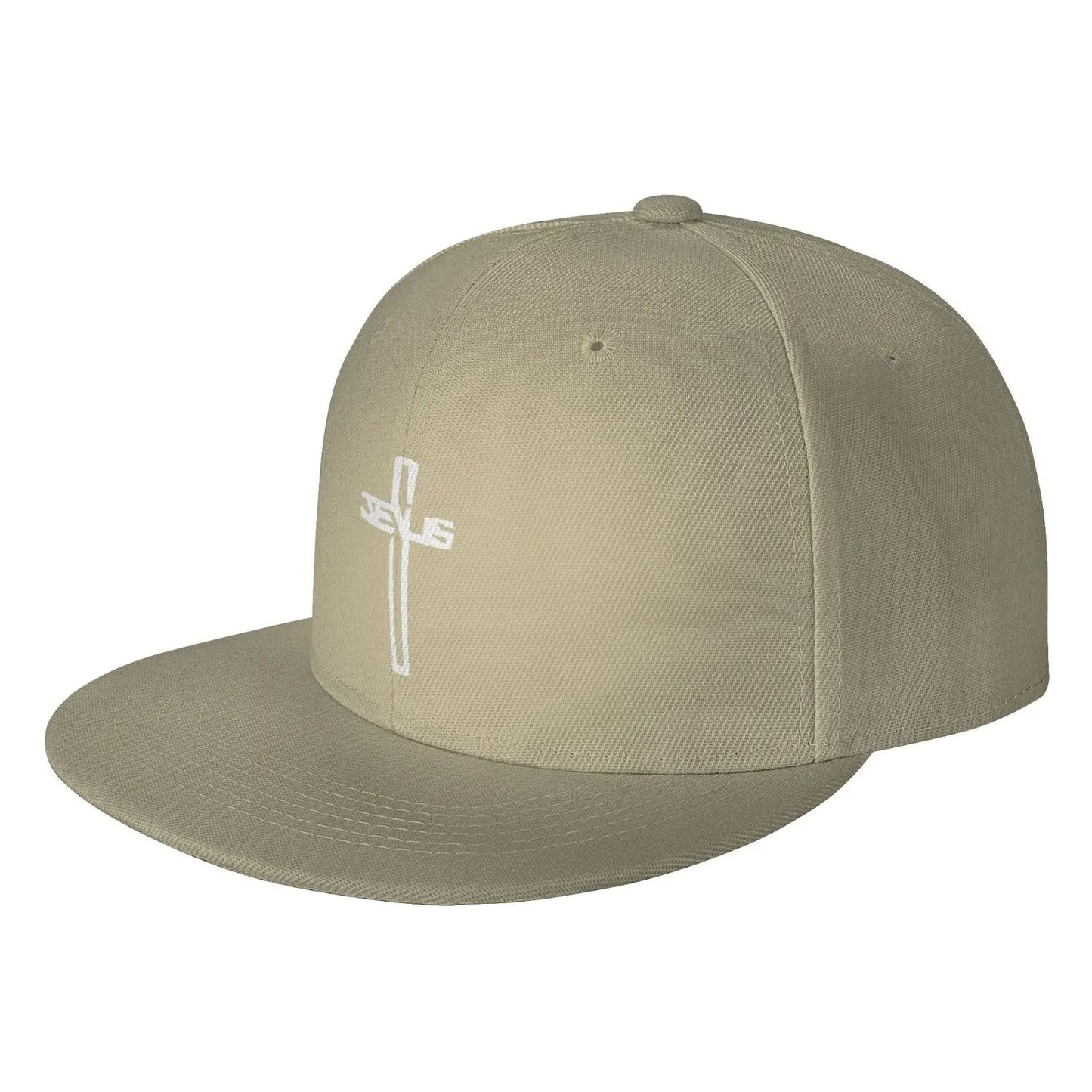 Cross Hat