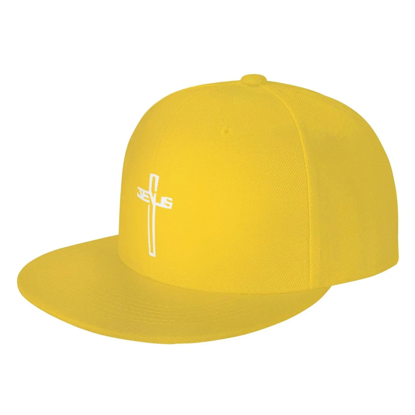 Cross Hat