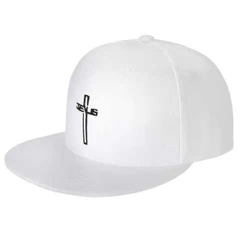 Cross Hat