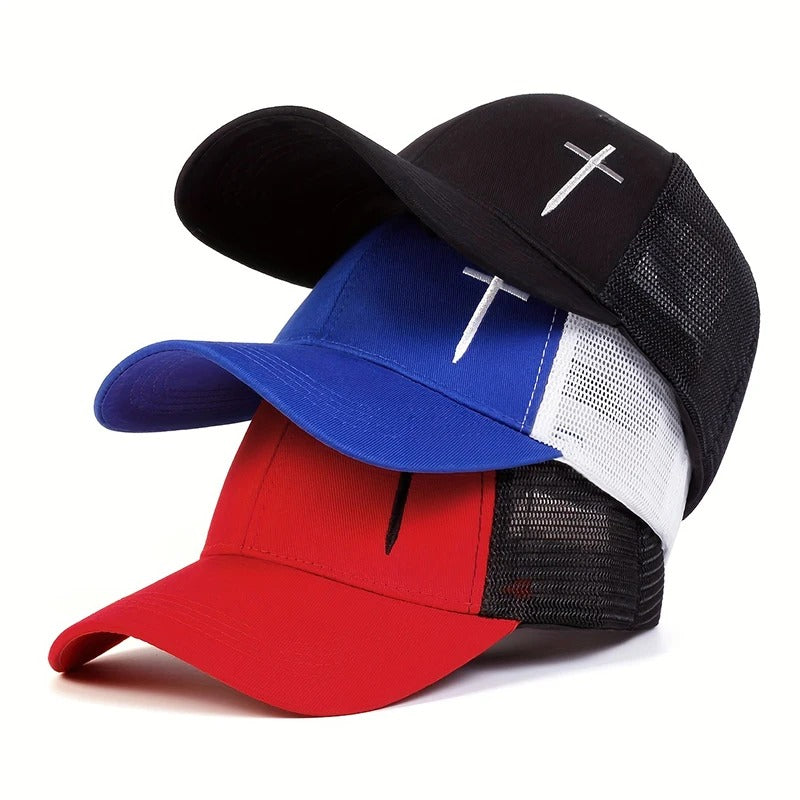 Cross Hat