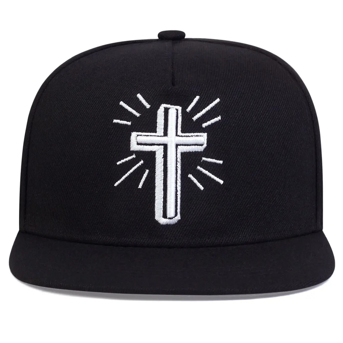 Splendid Cross Hat