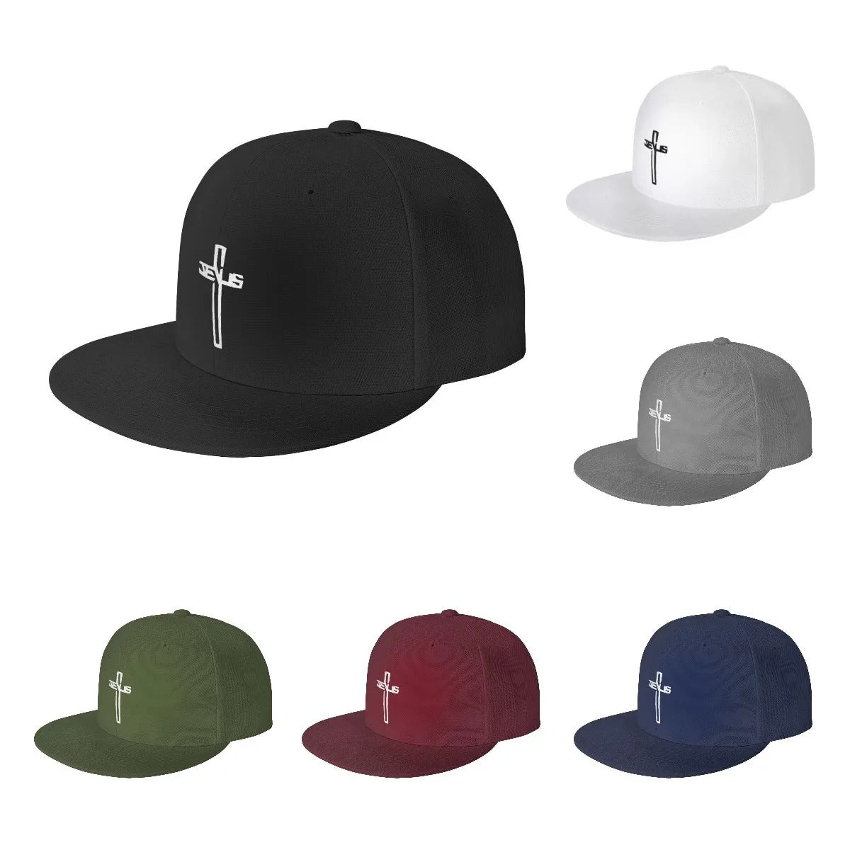 Cross Hat