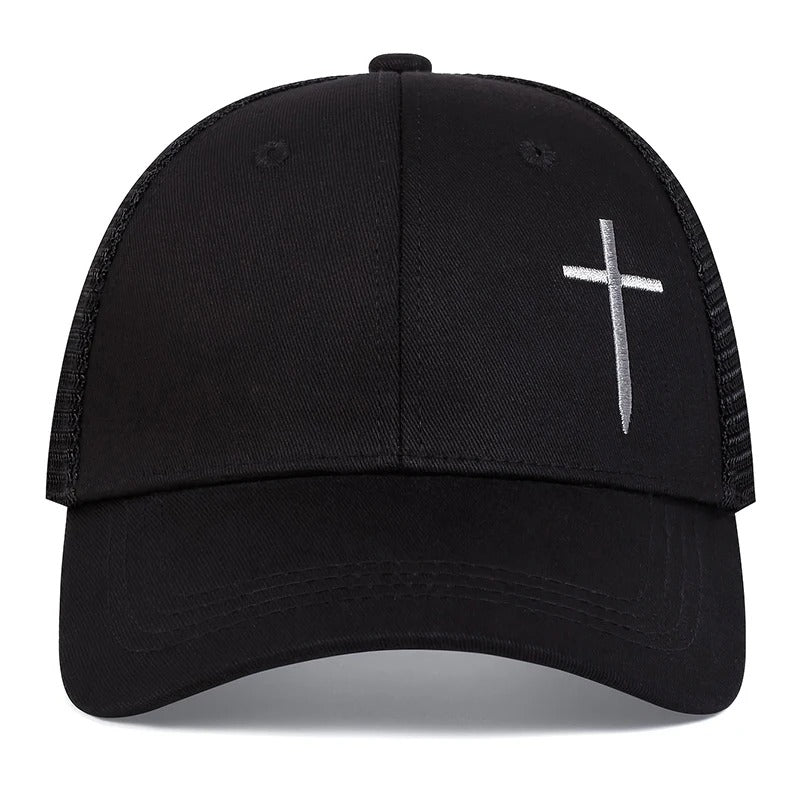 Cross Hat