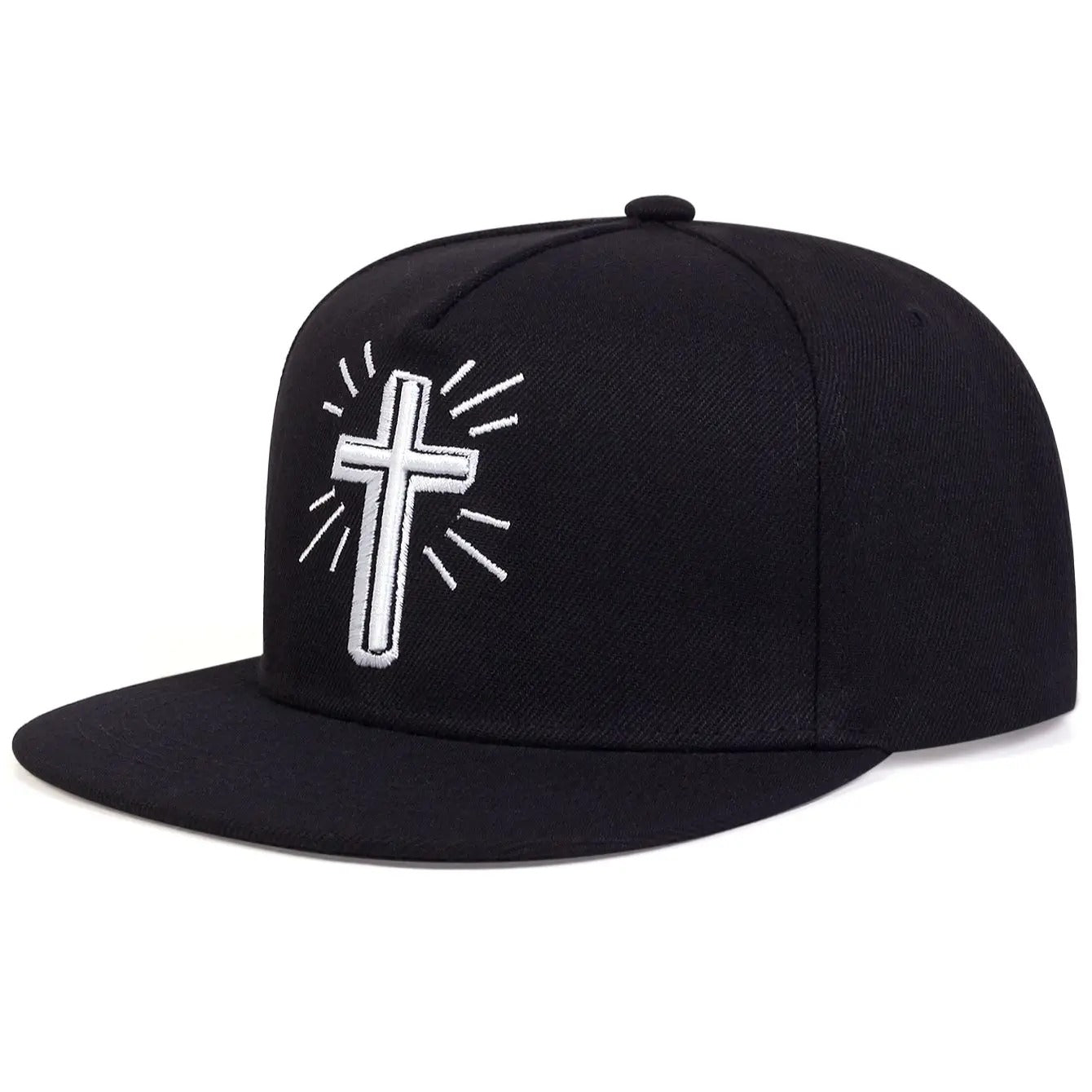 Splendid Cross Hat