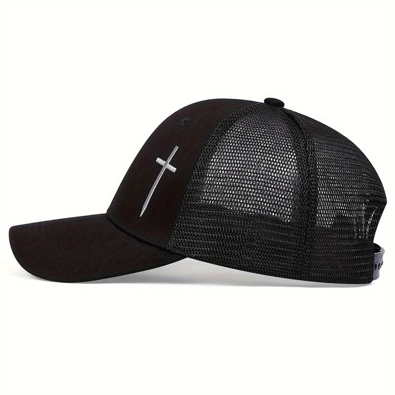 Cross Hat