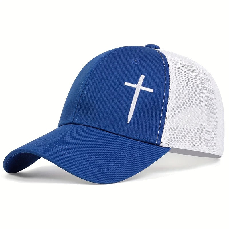 Cross Hat