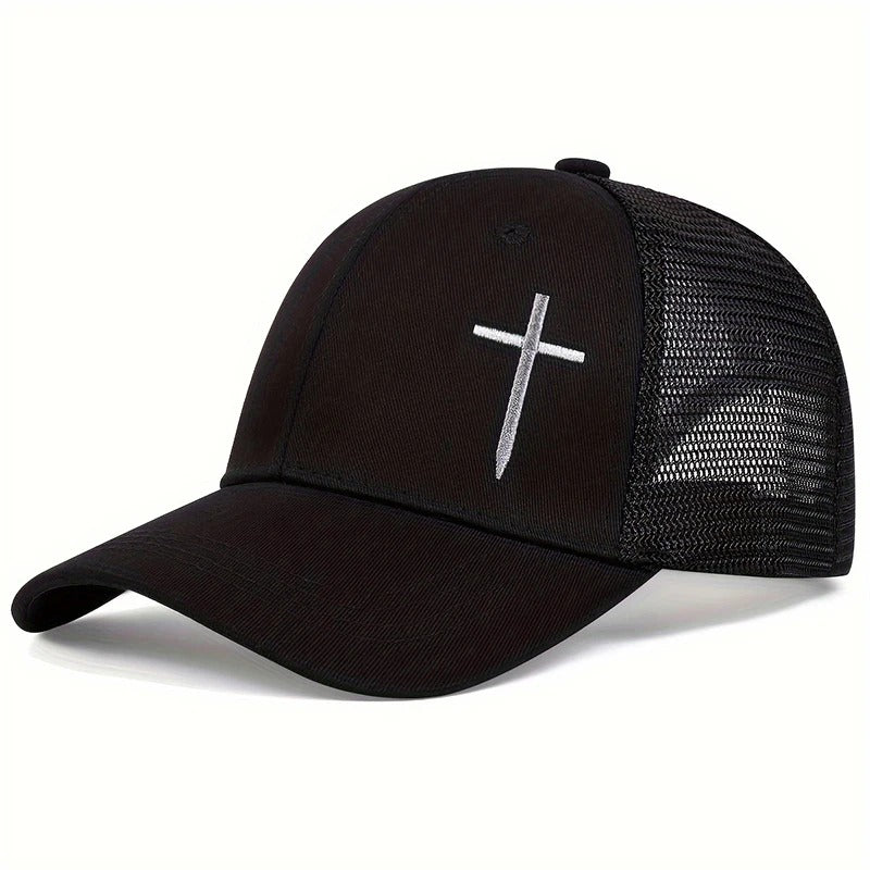 Cross Hat