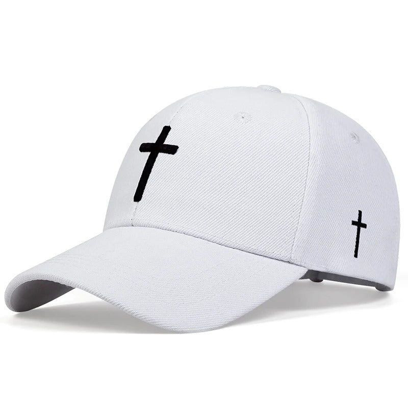 Double Cross Hat