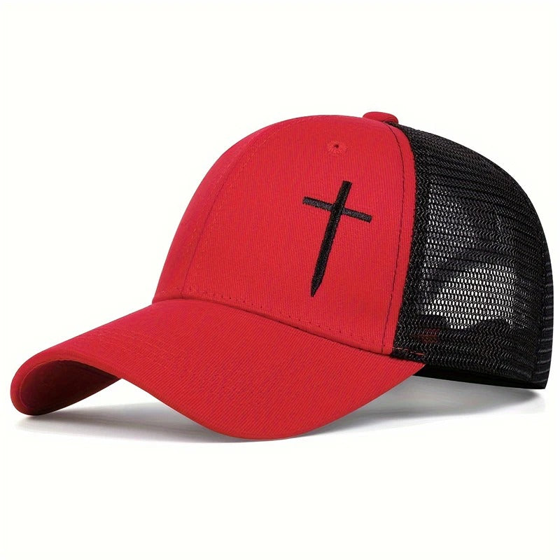 Cross Hat